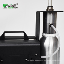 Hotel Lobby Scent Air Freshener, Essential Oil Spray Machine Perfume Dispenser GS-5000